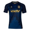 Maillot de Foot Tenerife Exterieur 2024-25 Maillot de Foot Tenerife Exterieur 2024-25